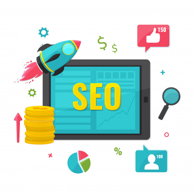 Search Engine Optimization (SEO) Agency